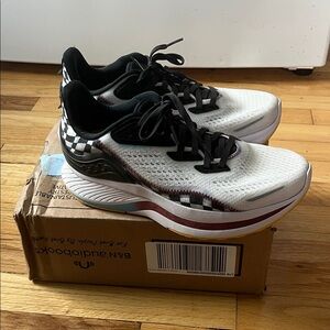 Saucony Speedroll Running Shoes Men’s Size 7